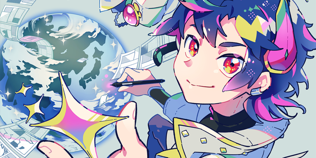 イラスト（一枚絵・スチル）