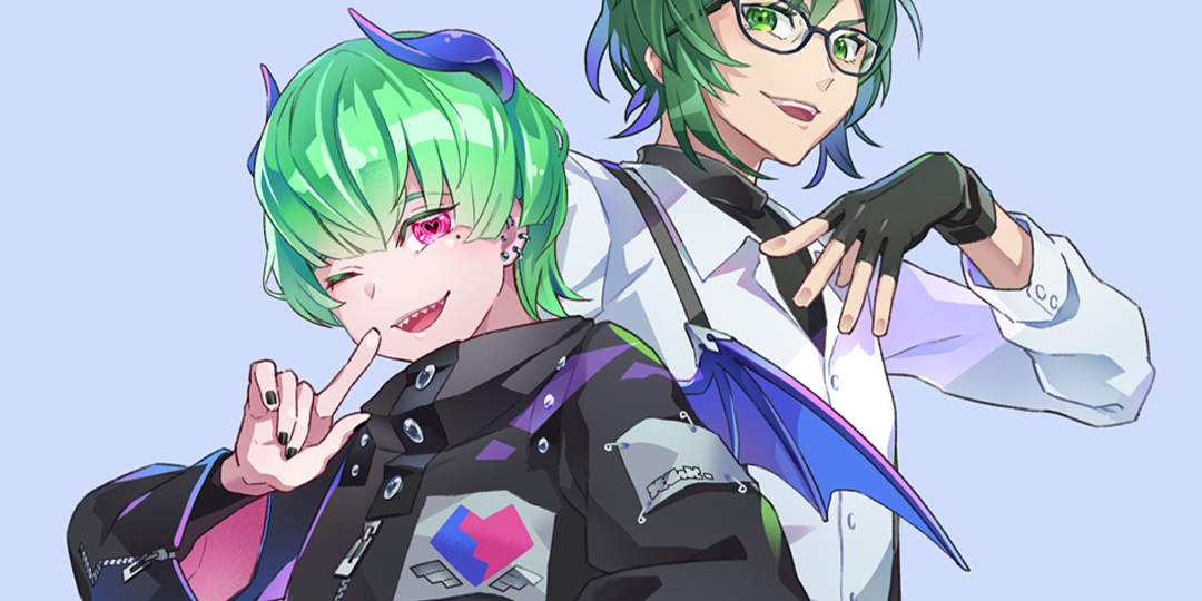 キャラクター（立ち絵等