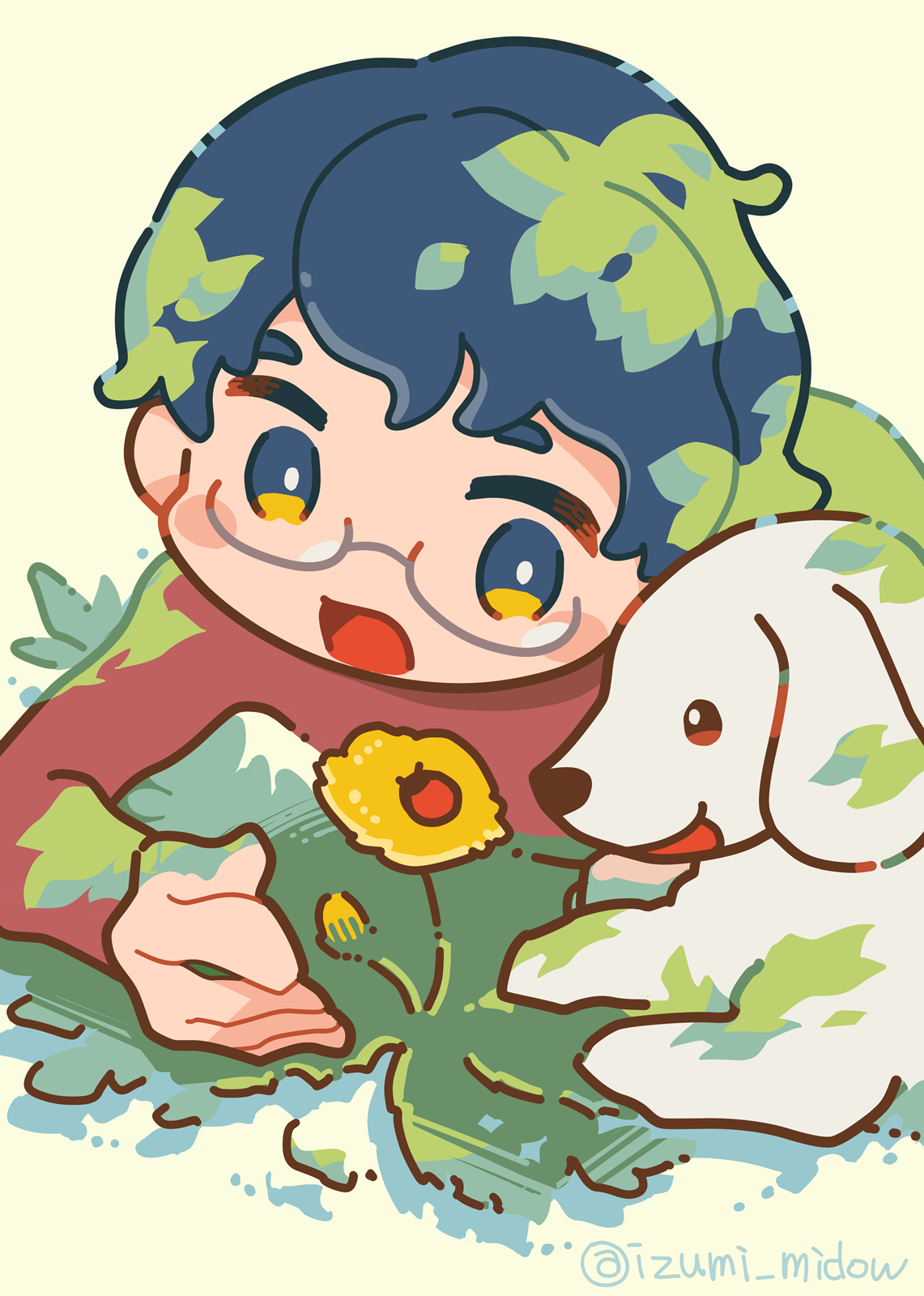 デザインイラスト