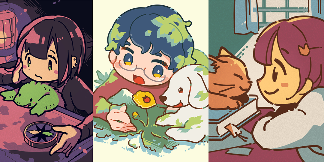 デザインイラスト