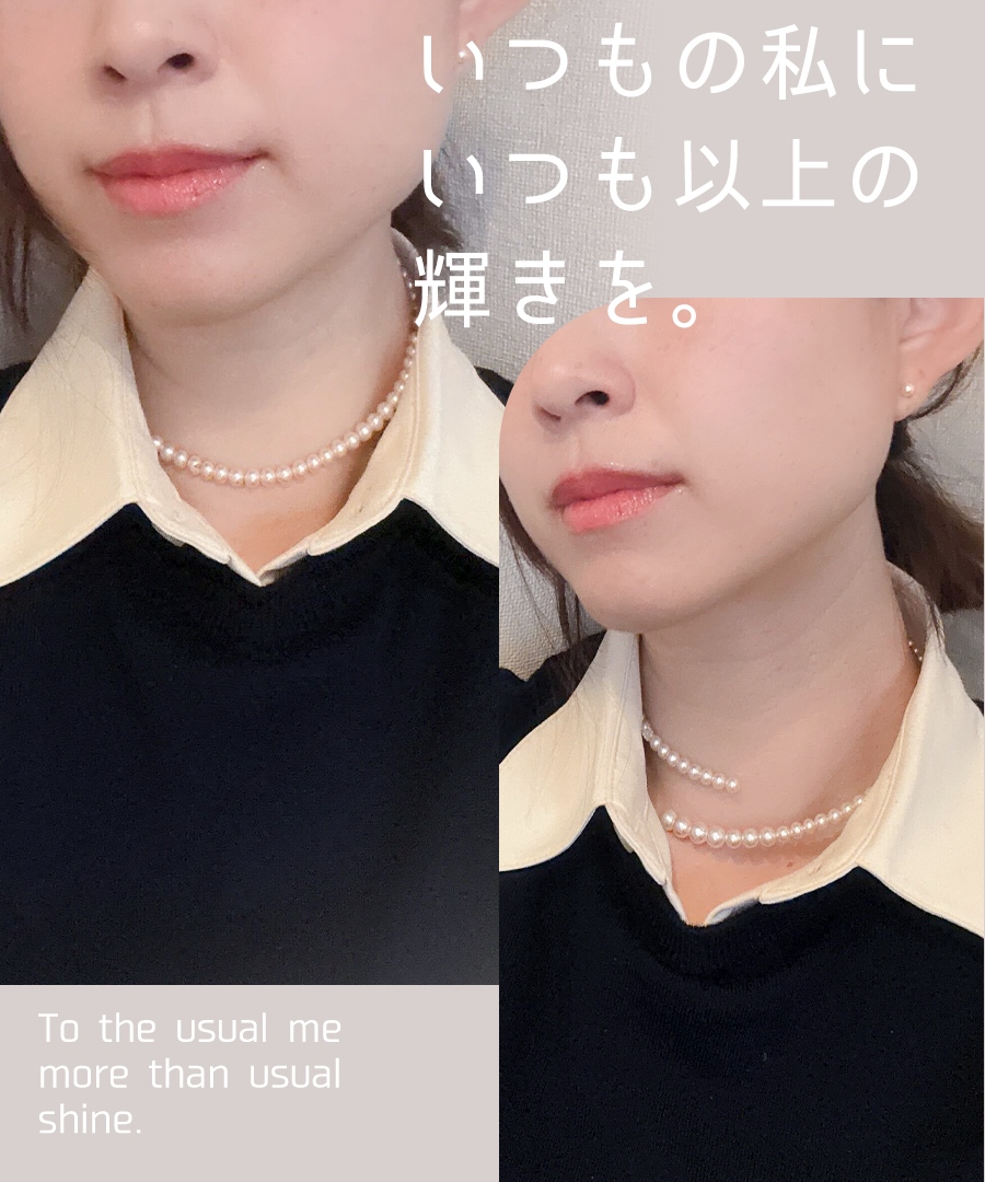 商品アピールデザイン（エレガント系）・2024